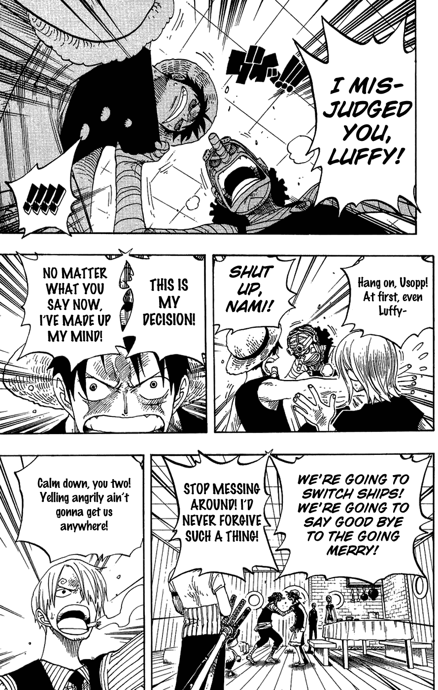 One Piece, Chapter 331 image 13